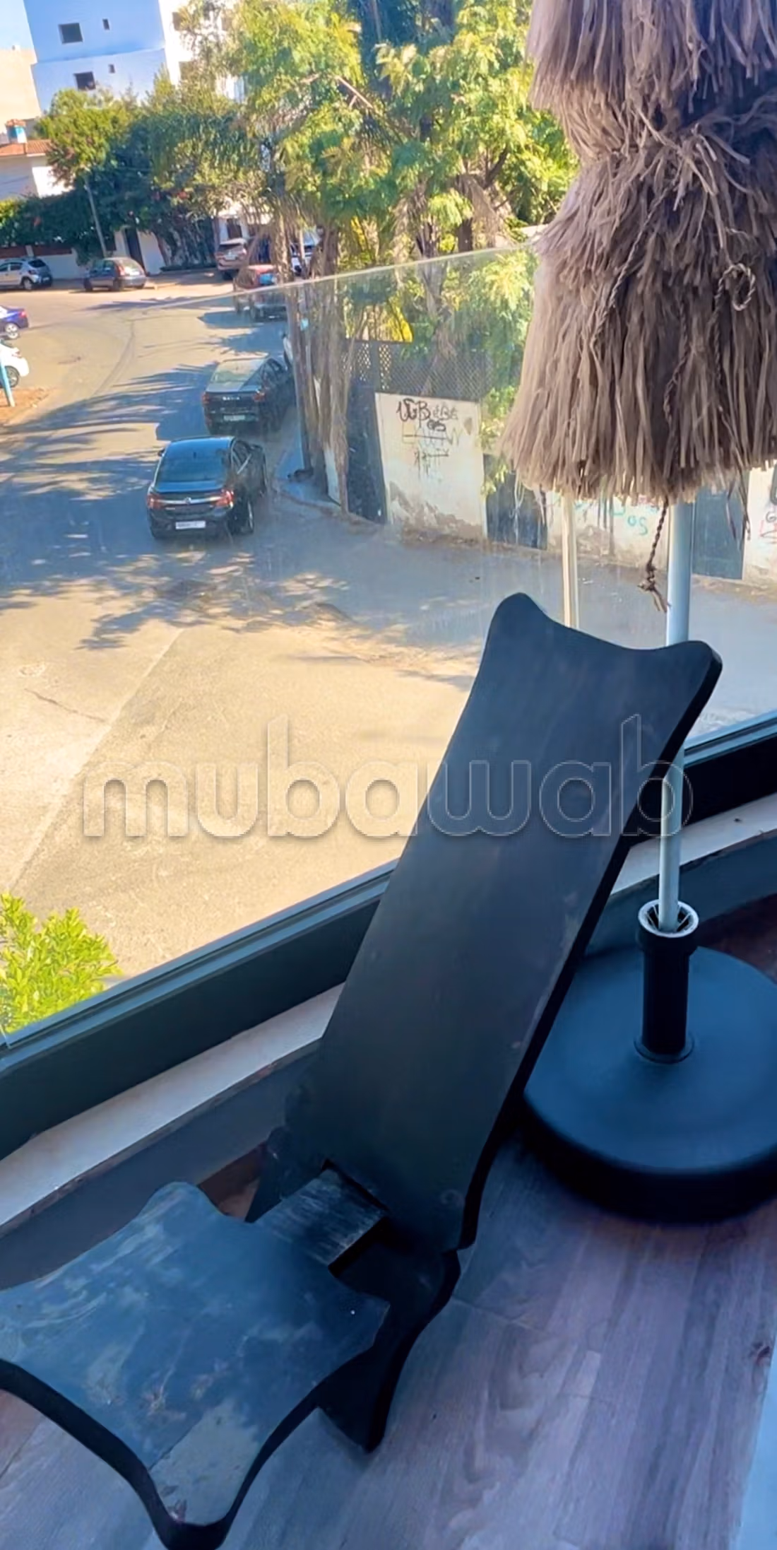 Appartement 60 m² à Oasis sud — 11