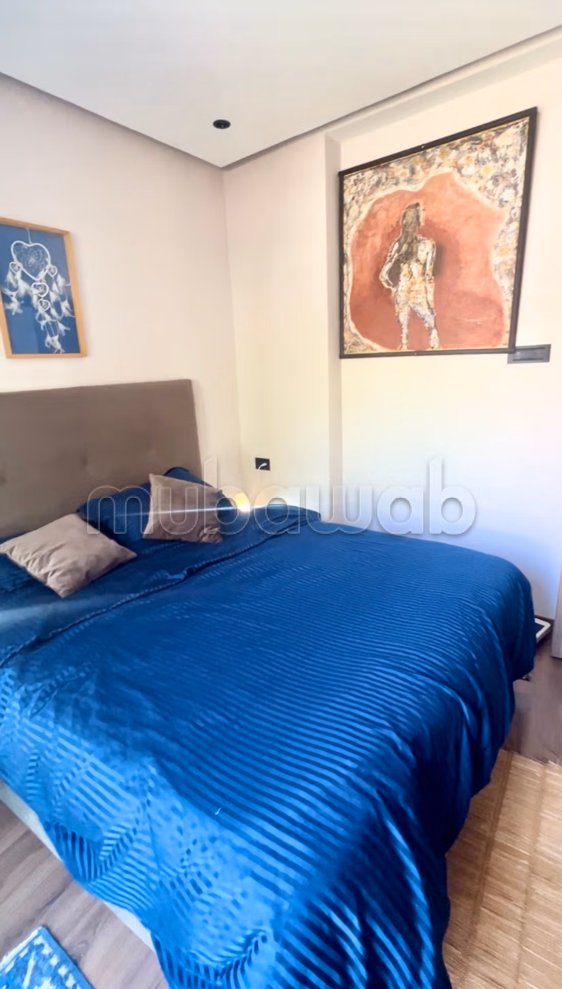 Appartement 60 m² à Oasis sud — 8
