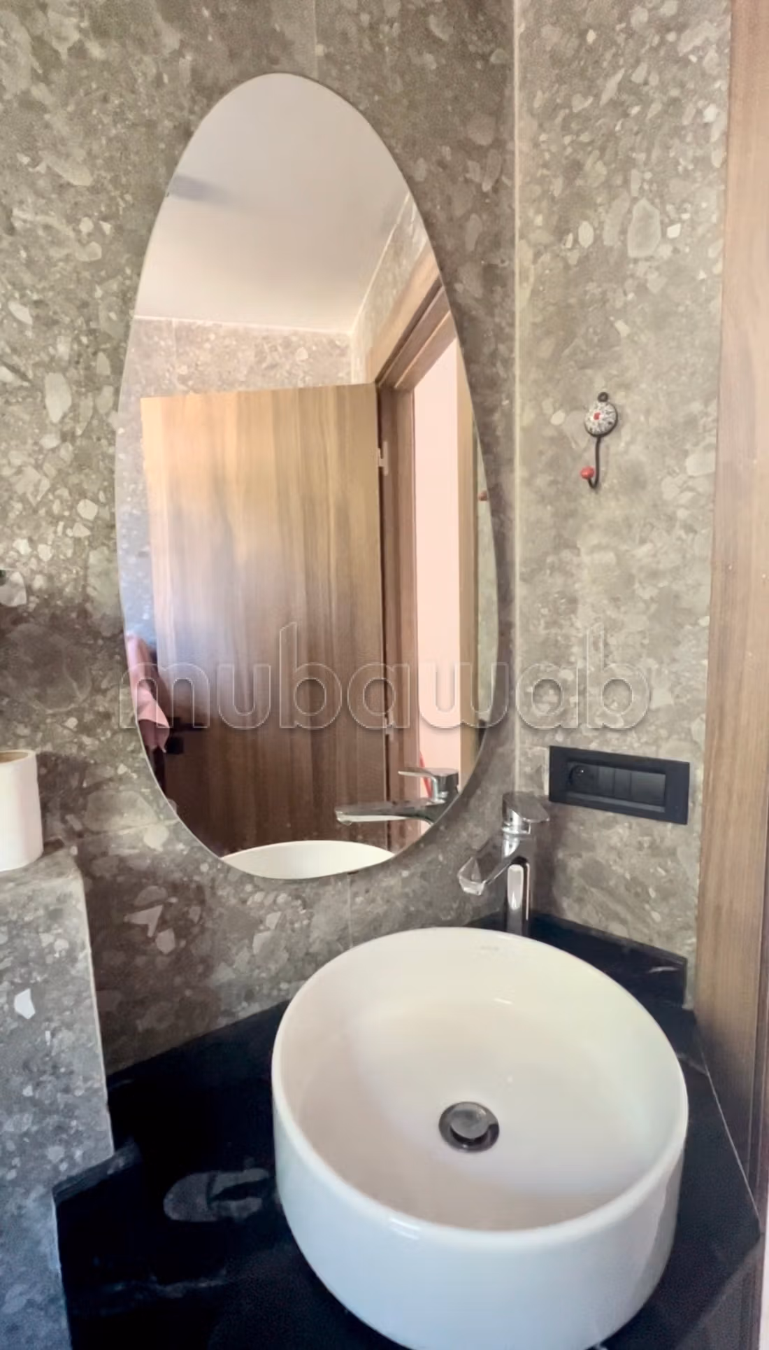 Appartement 60 m² à Oasis sud — 13