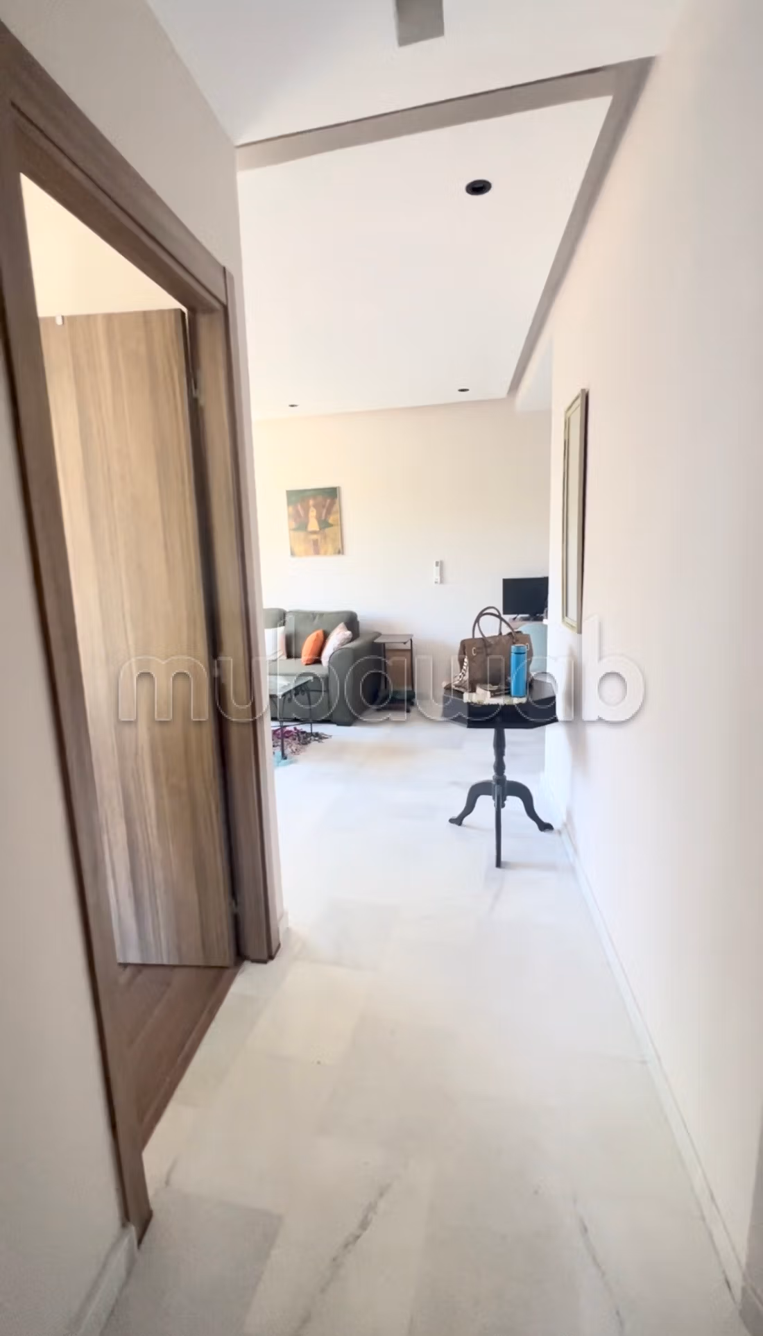Appartement 60 m² à Oasis sud — 7
