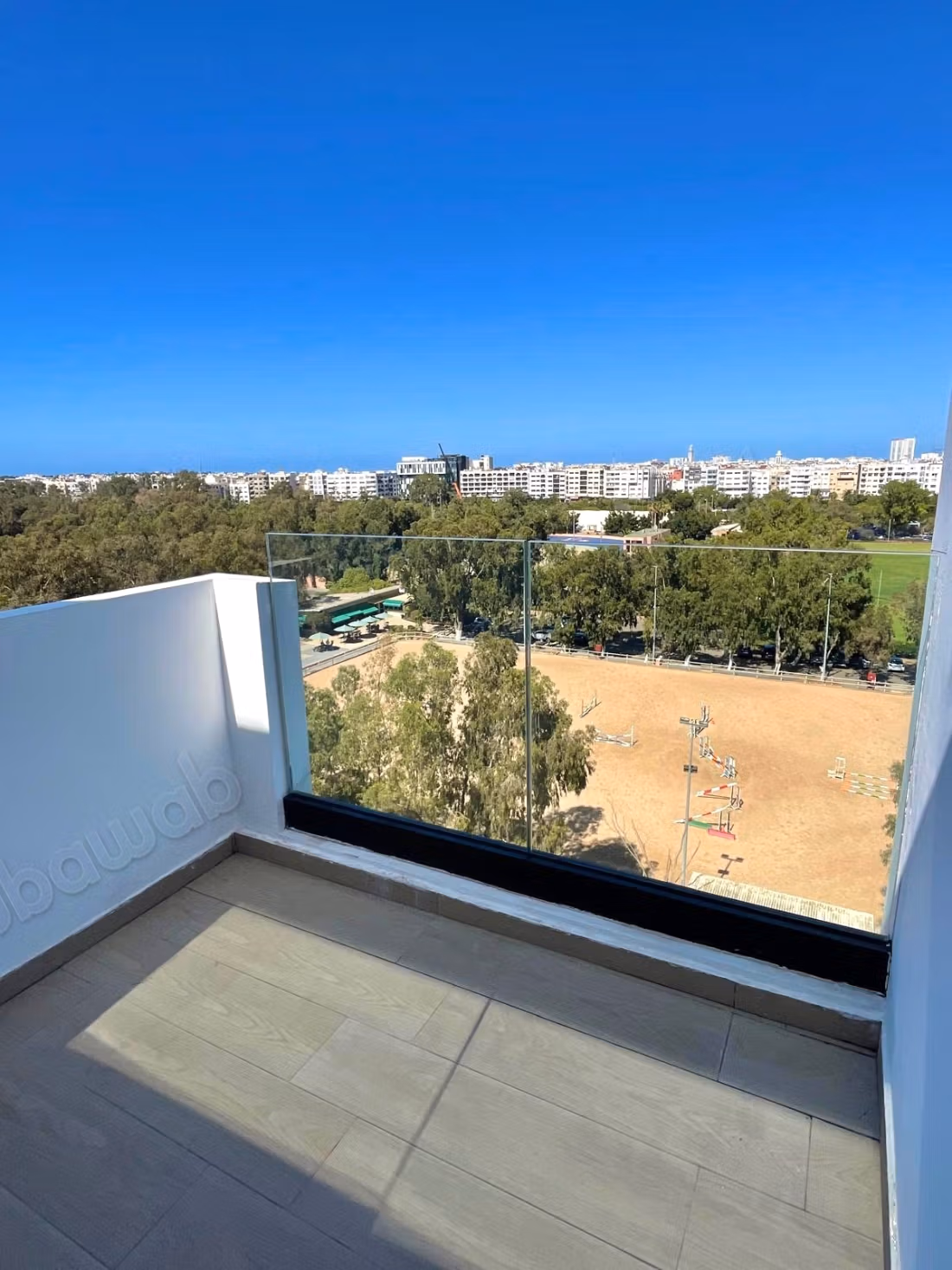 2 Camere Arredate con Terrazza a CFC