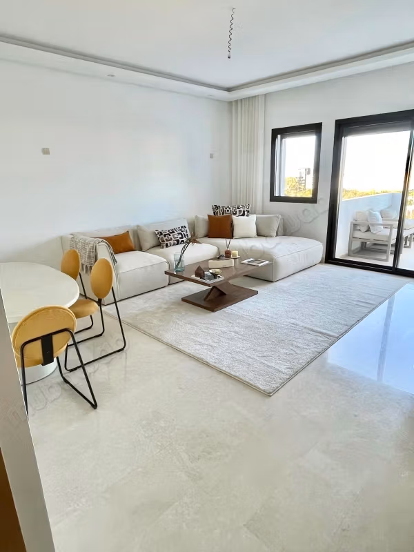 2 Camere Arredate con Terrazza a CFC