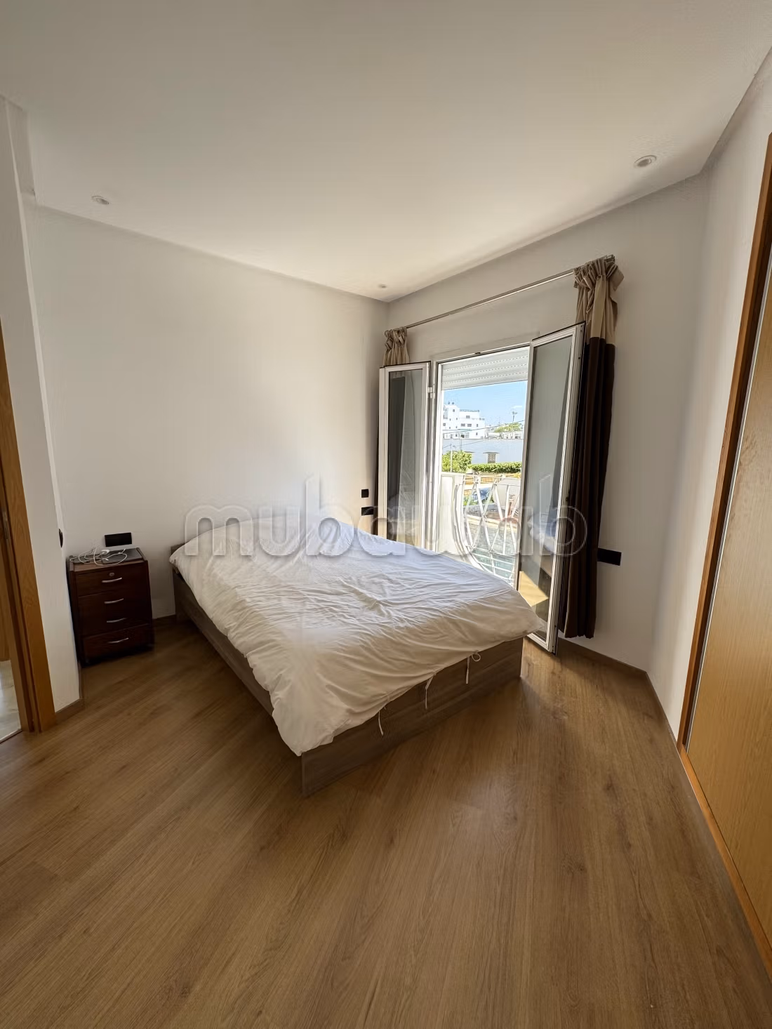Magnifica casa nuova e completamente arredata
