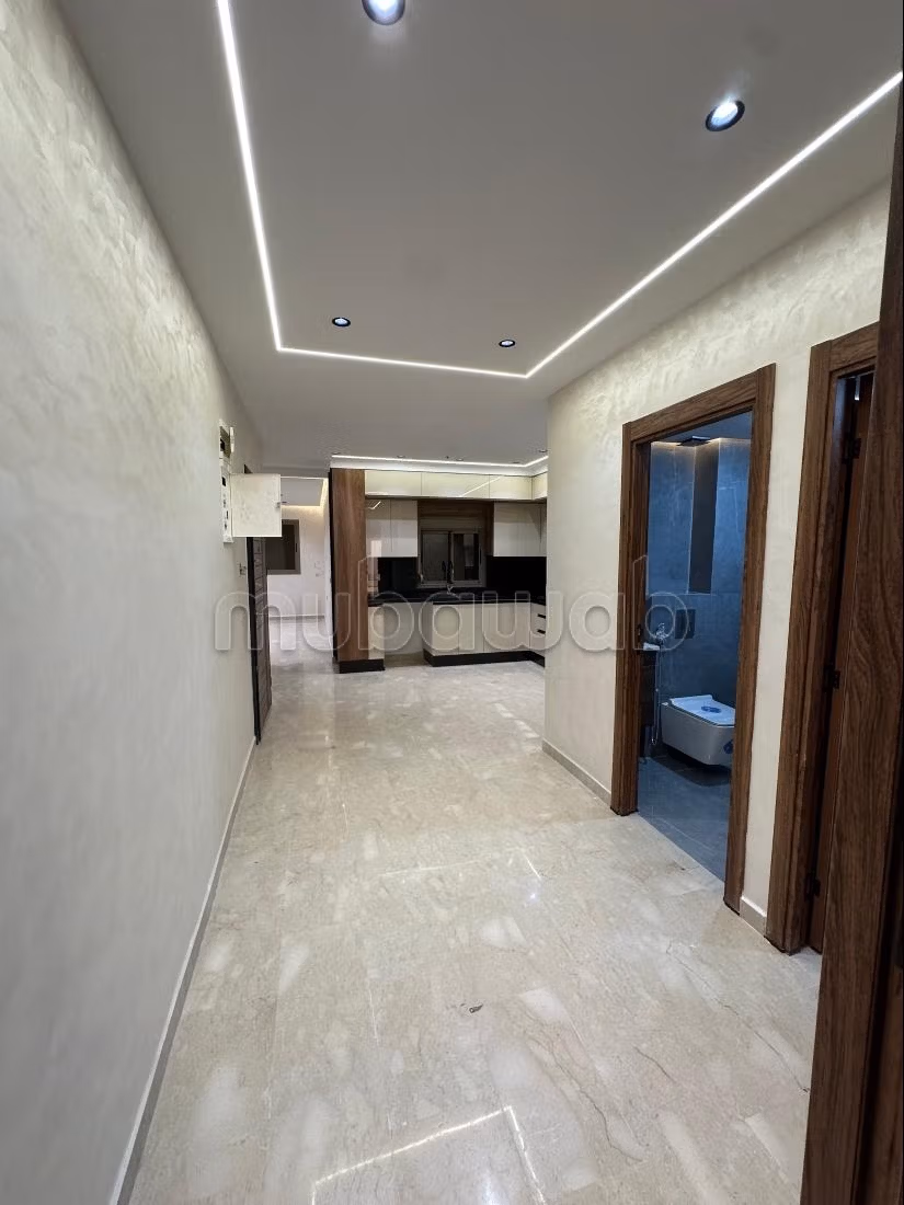 Appartement 86 m² à Centre Ville — 4