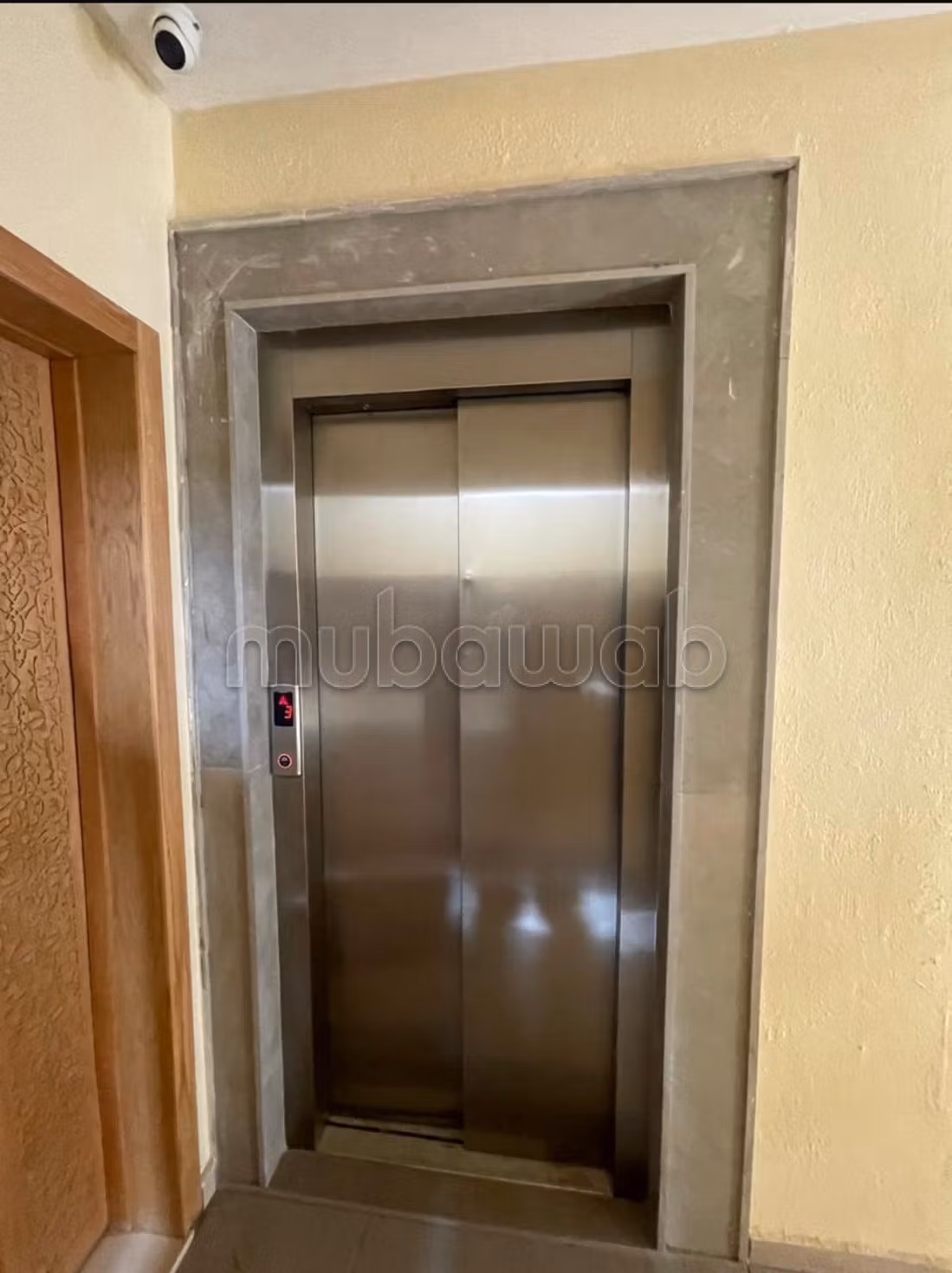 Bureau 48m à louer pour Cabinet Medical — 4