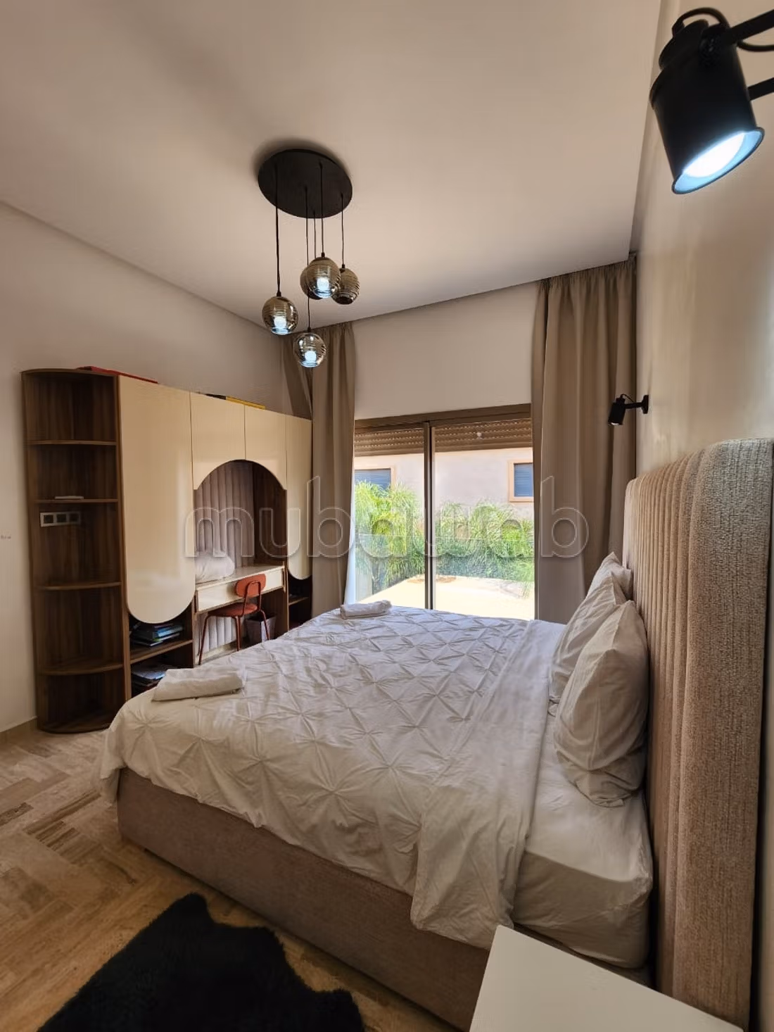 Superba villa in affitto in Route de l'Ourika. 5 belle camere. Ben arredato