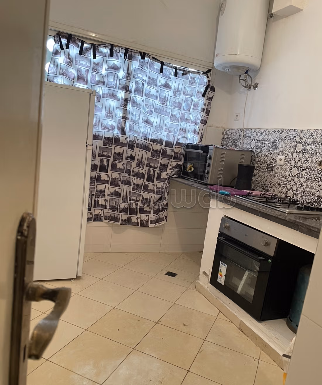 Appartement à vendre Saada Skhirat — 6