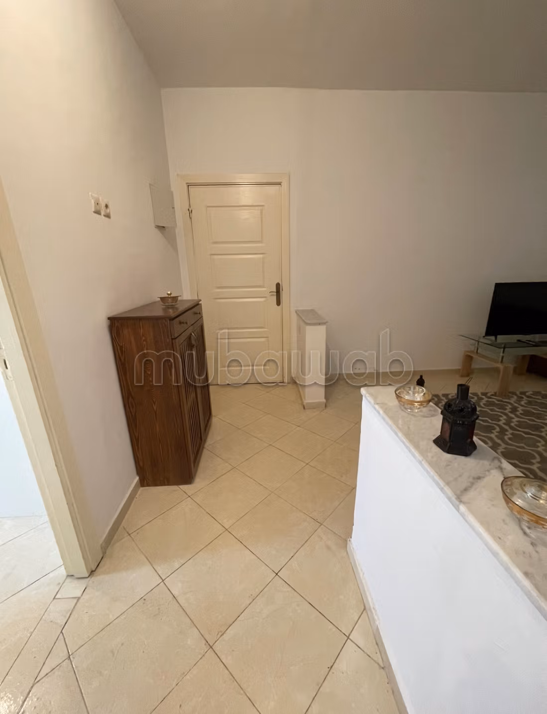 Appartement à vendre Saada Skhirat