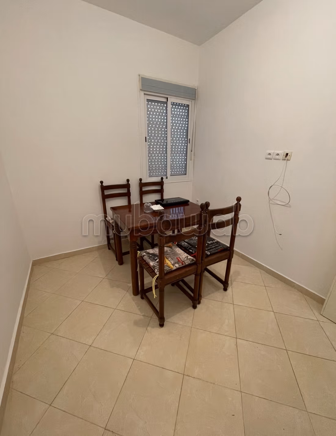 Appartement à vendre Saada Skhirat — 3