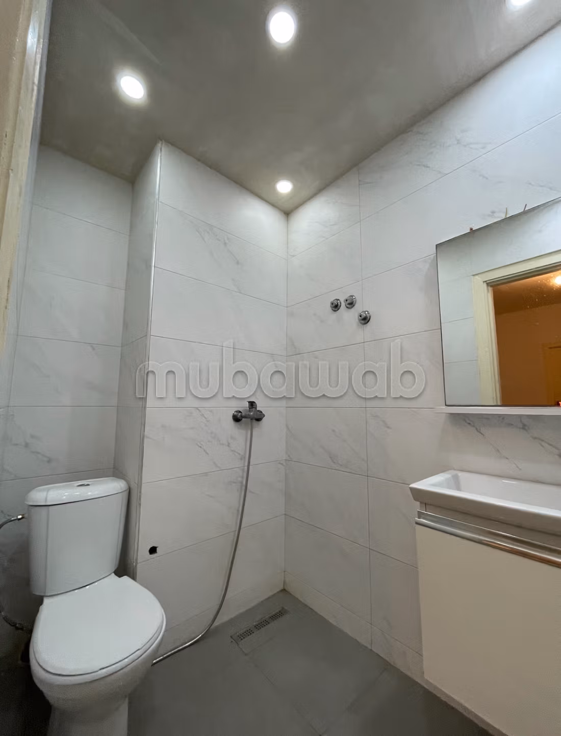 Appartement à vendre Saada Skhirat — 5