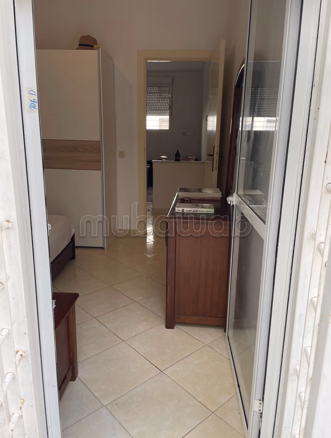 Appartement à vendre Saada Skhirat — 2