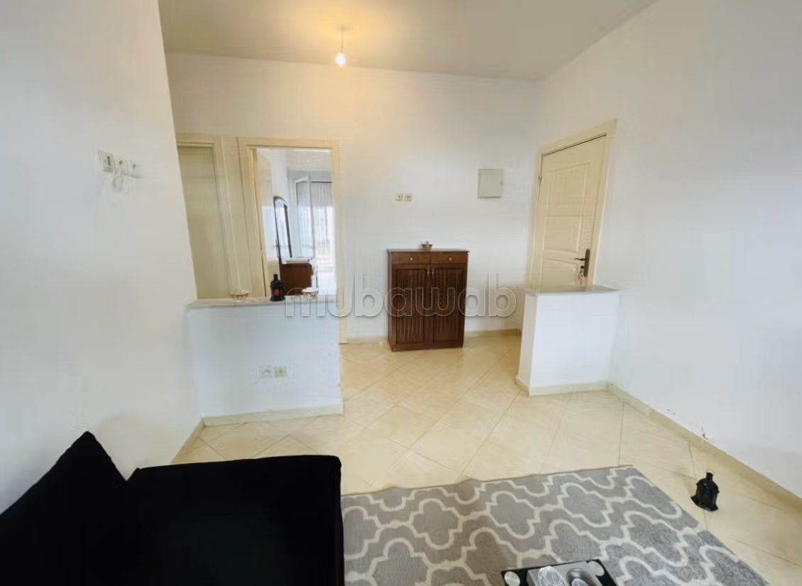 Appartement à vendre Saada Skhirat — 4