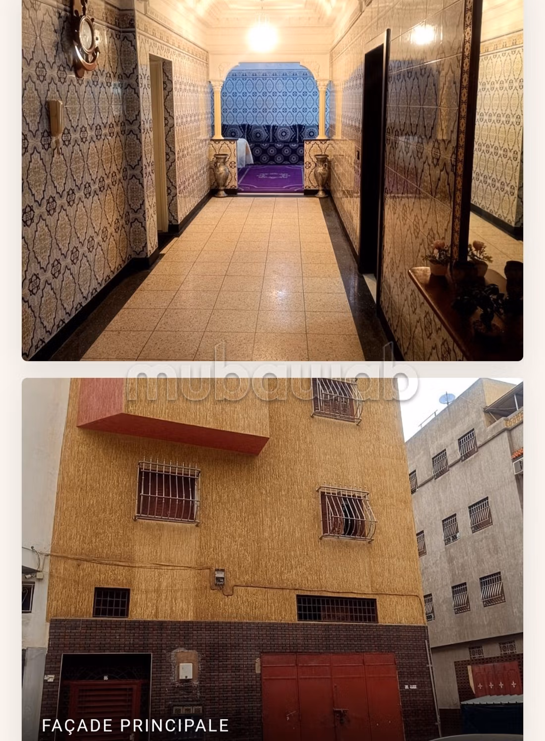 Villa 406 m² à Al Aalia — 5