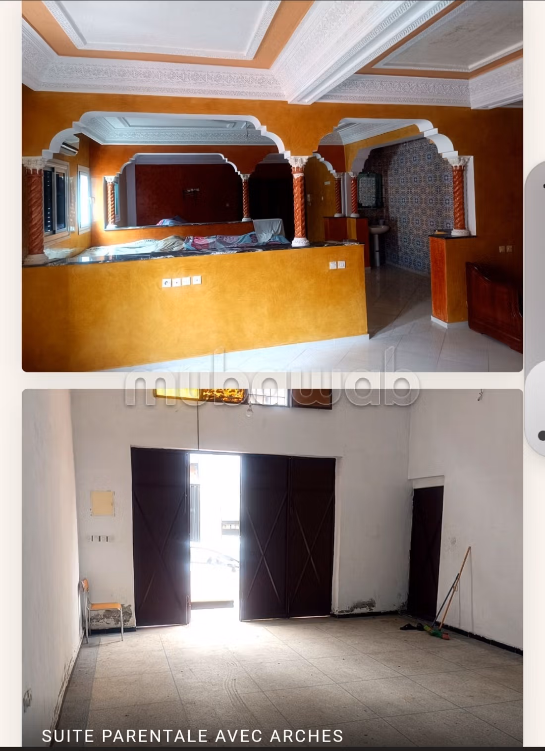 Villa 406 m² à Al Aalia — 9