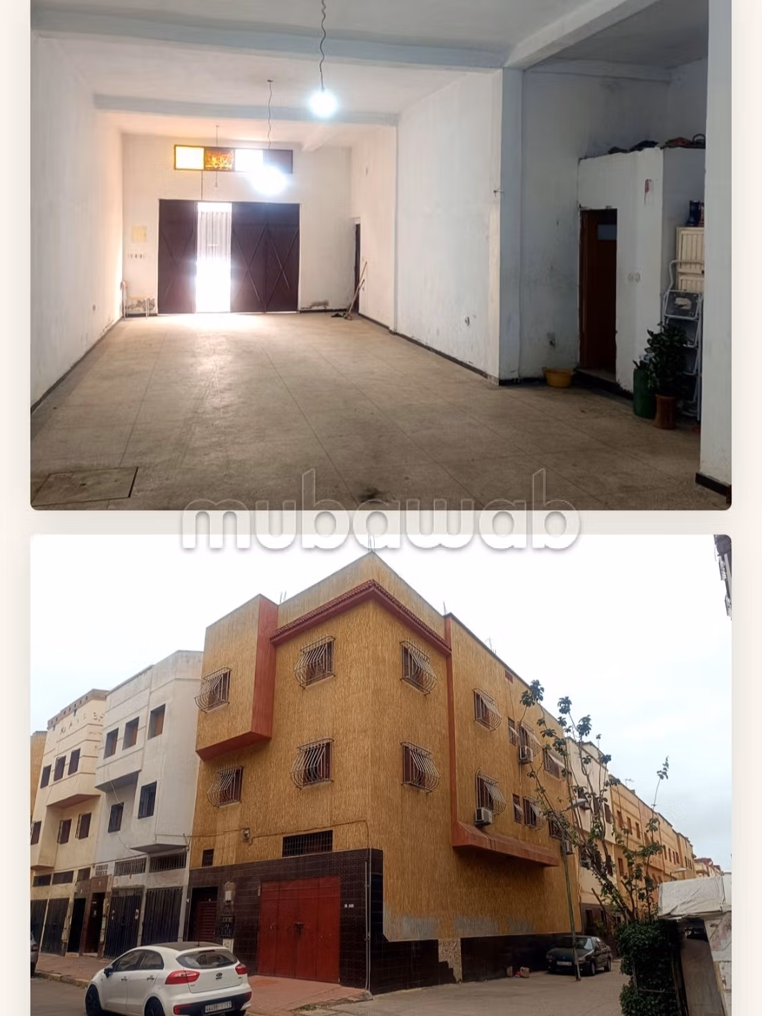 Villa 406 m² à Al Aalia — 8