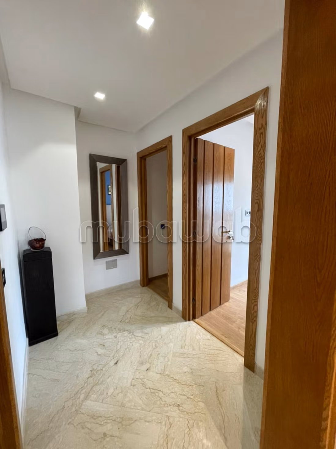 Appartement 100 m² à Casablanca Finance City — 11