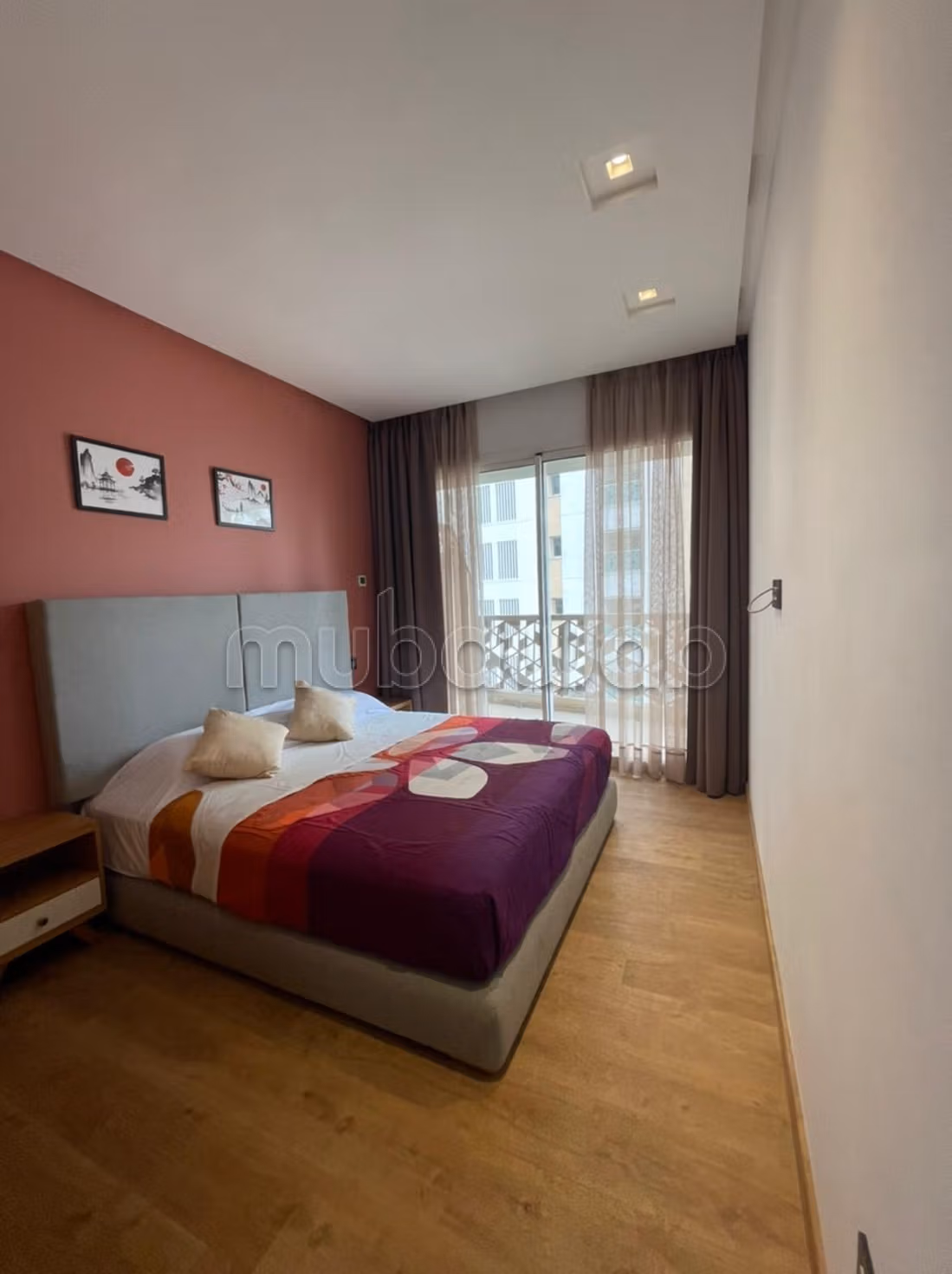 Appartement 100 m² à Casablanca Finance City — 12