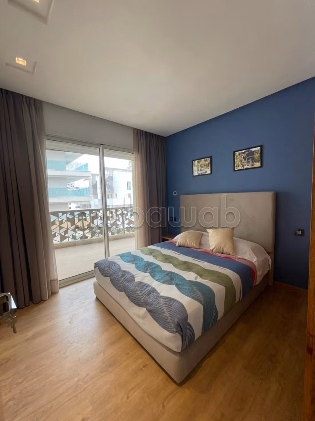 Appartement 100 m² à Casablanca Finance City — 13