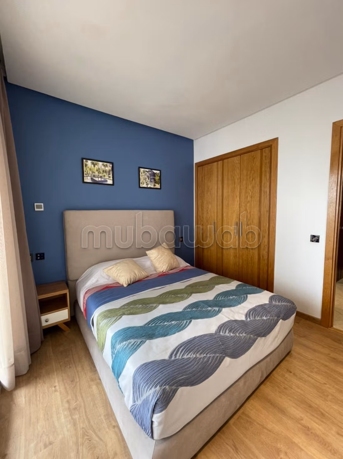 Appartement 100 m² à Casablanca Finance City — 14