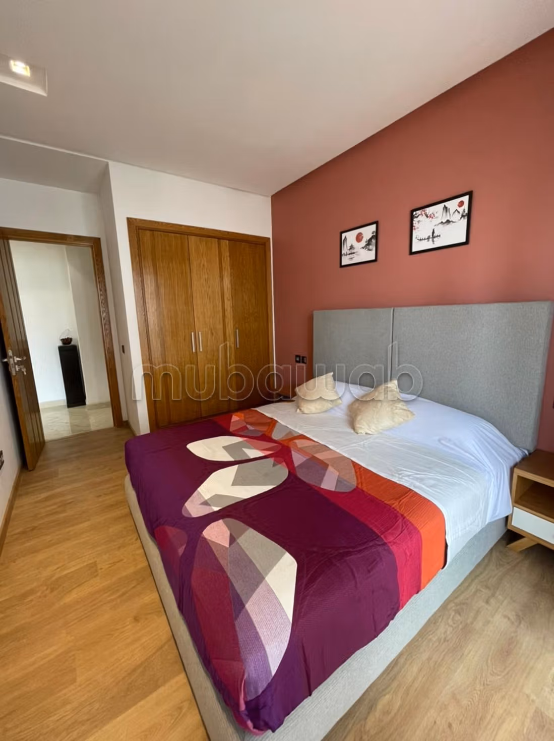 Appartement 100 m² à Casablanca Finance City — 15