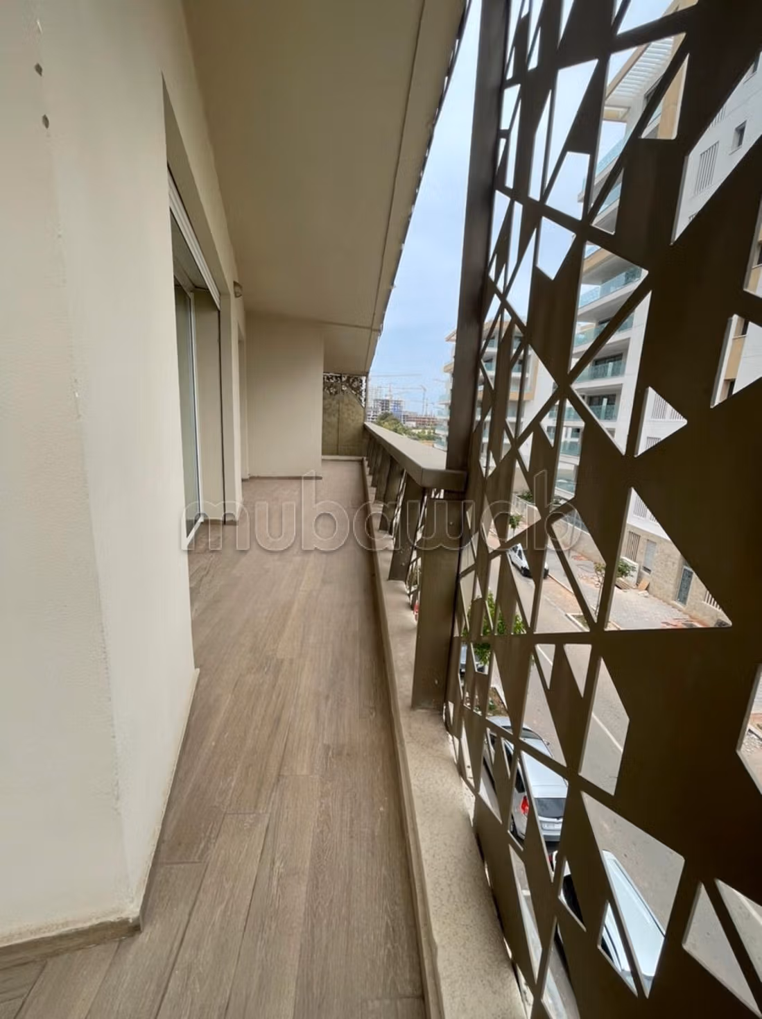 Appartement 100 m² à Casablanca Finance City — 17