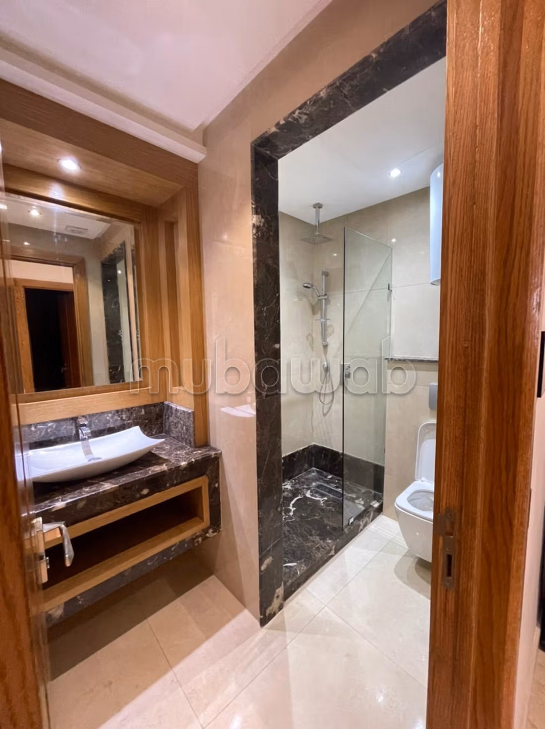 Appartement 100 m² à Casablanca Finance City — 8