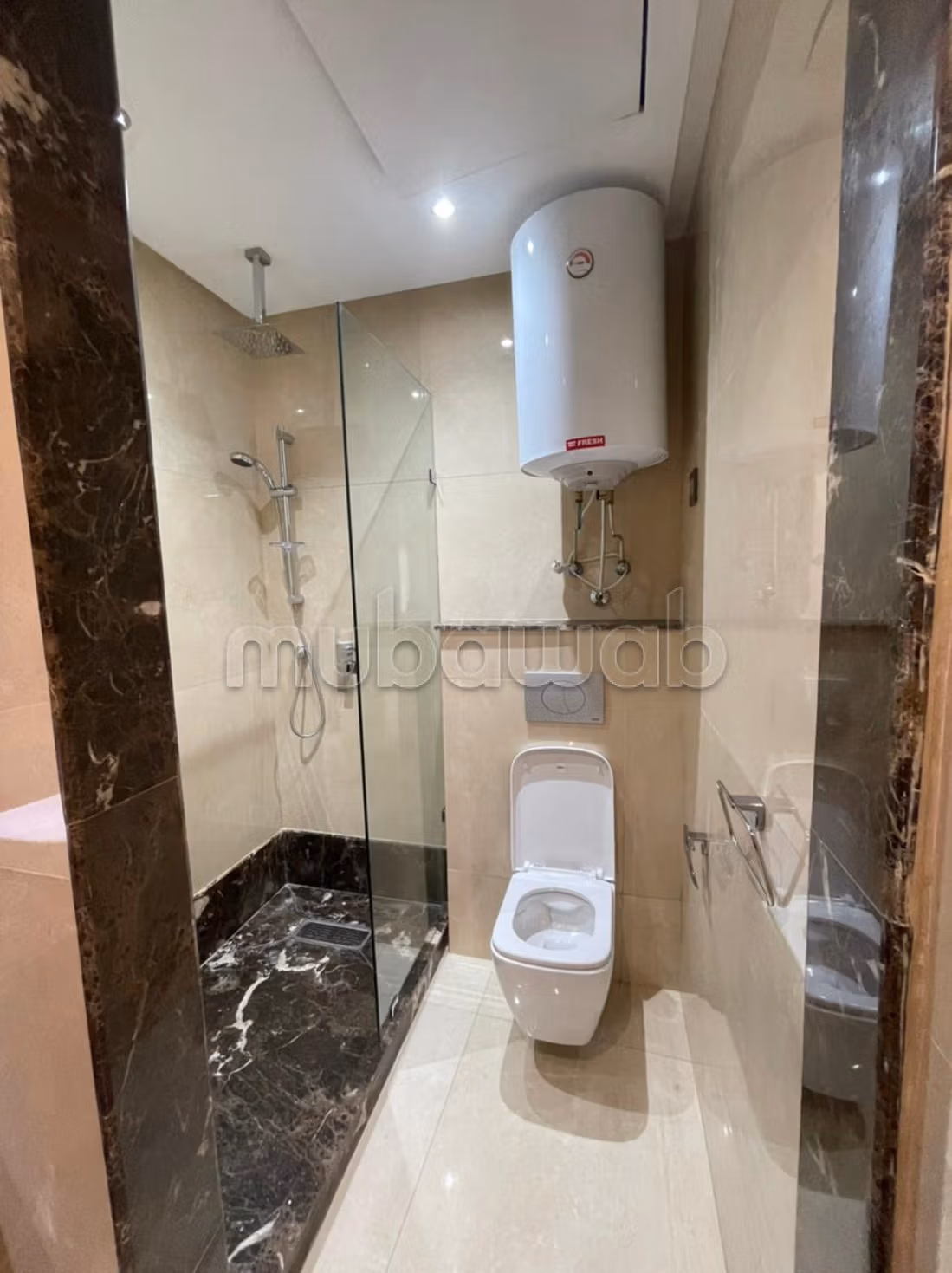 Appartement 100 m² à Casablanca Finance City — 9