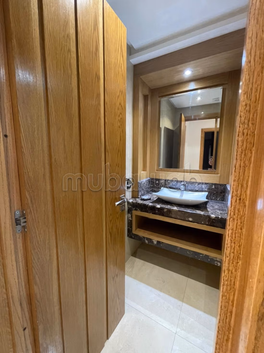 Appartement 100 m² à Casablanca Finance City — 10