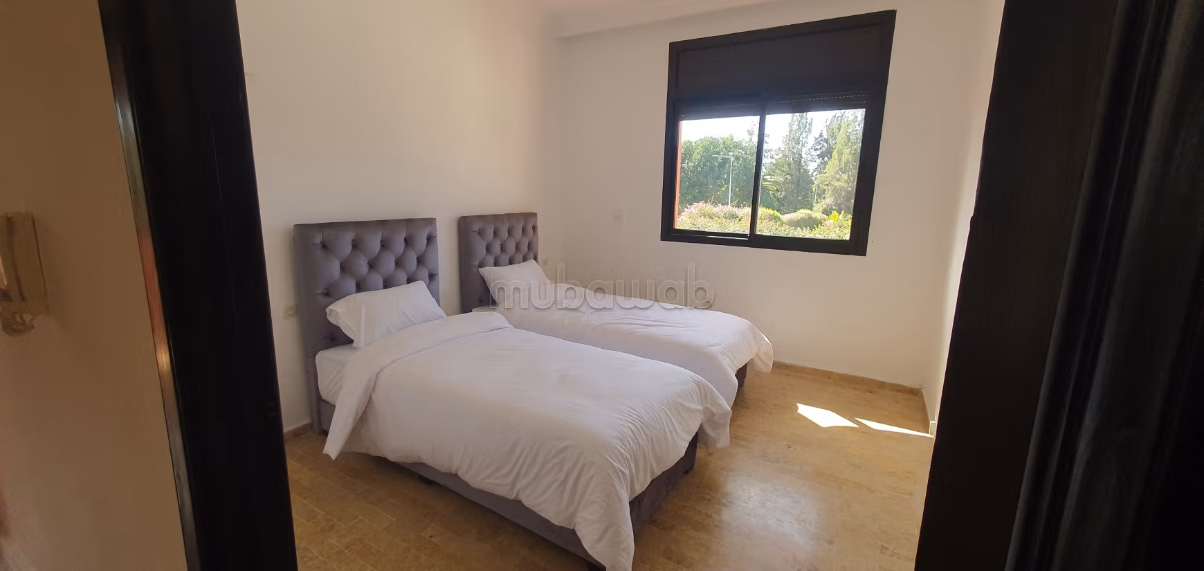 Apartamento Tranquilo