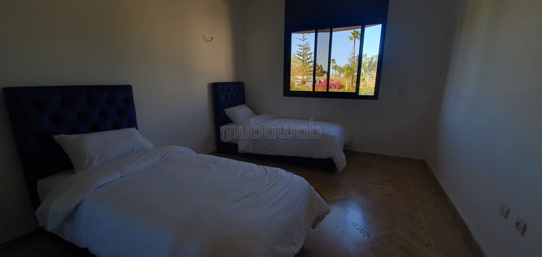 Apartamento Tranquilo