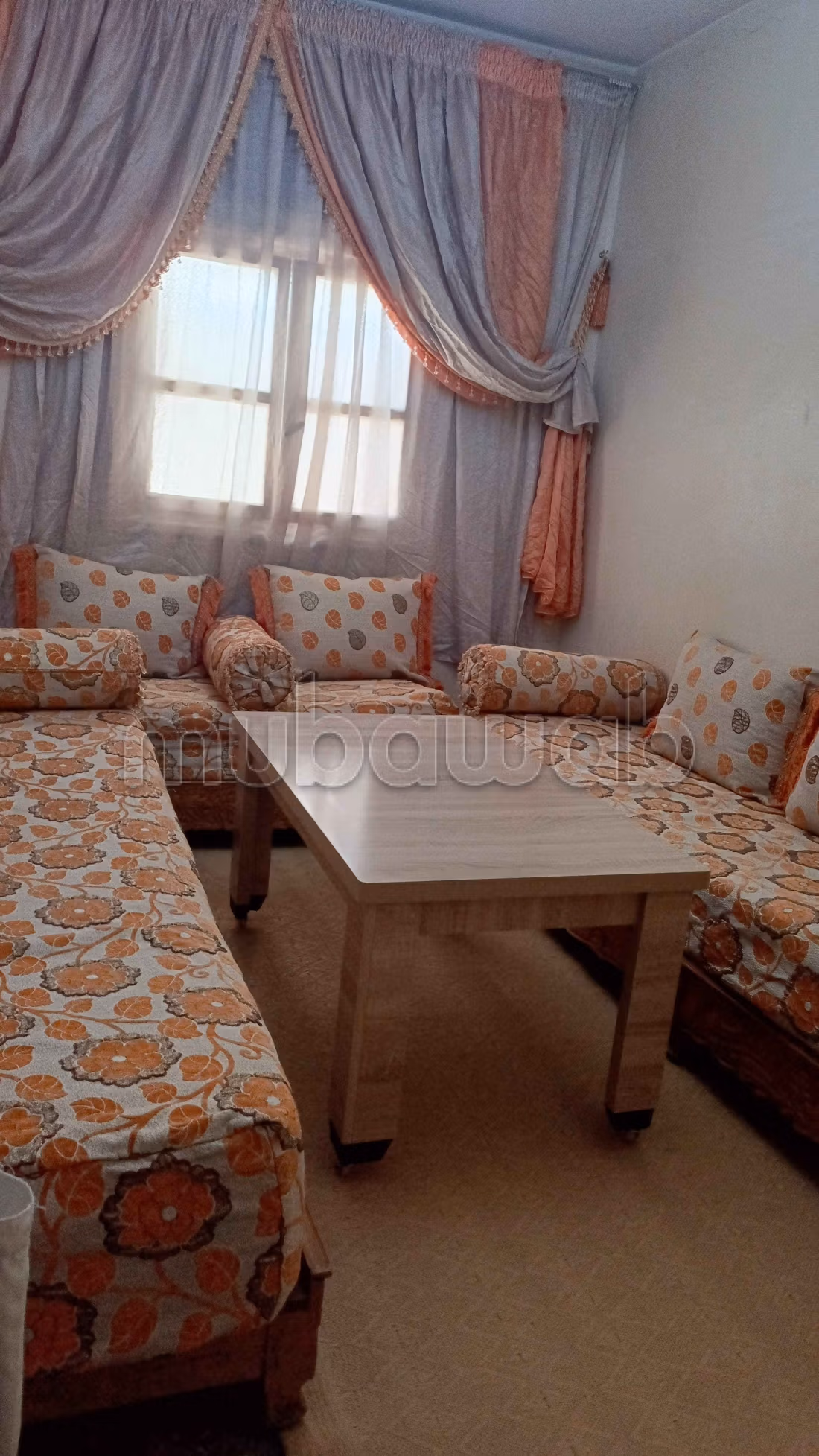 Appartement a louer a agadir