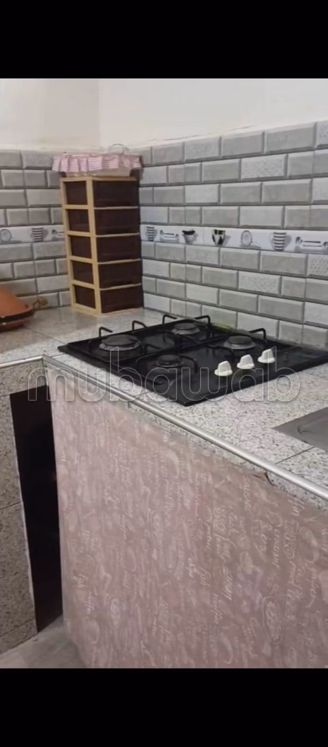 Appartement a louer a agadir
