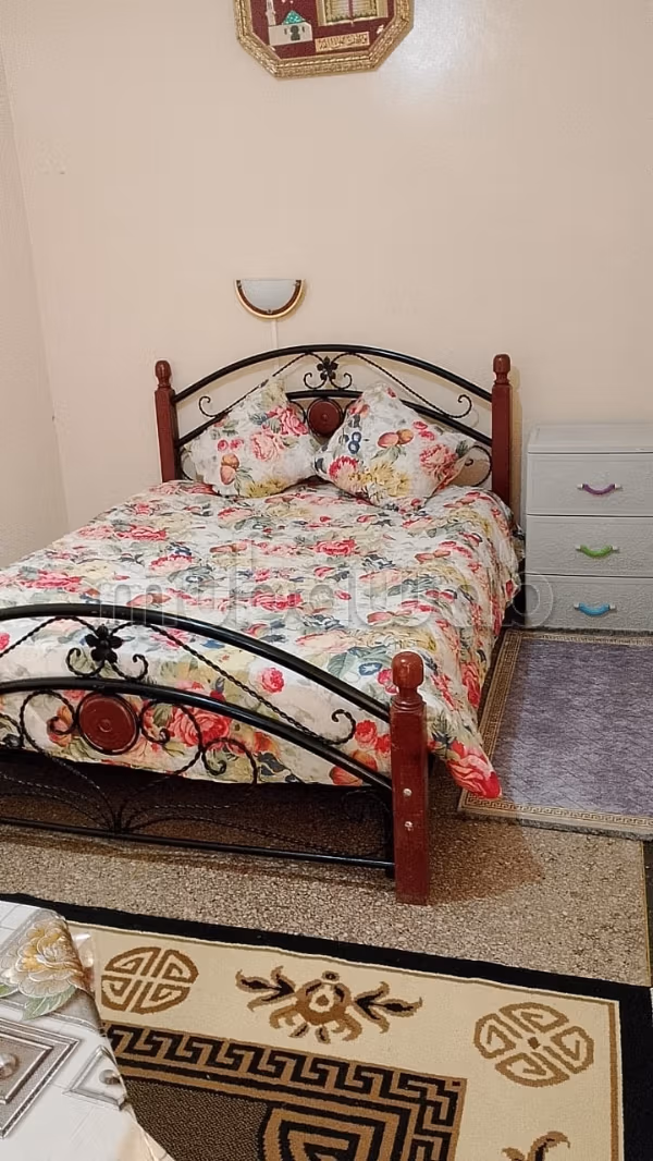 Apartment for rent in Agadir