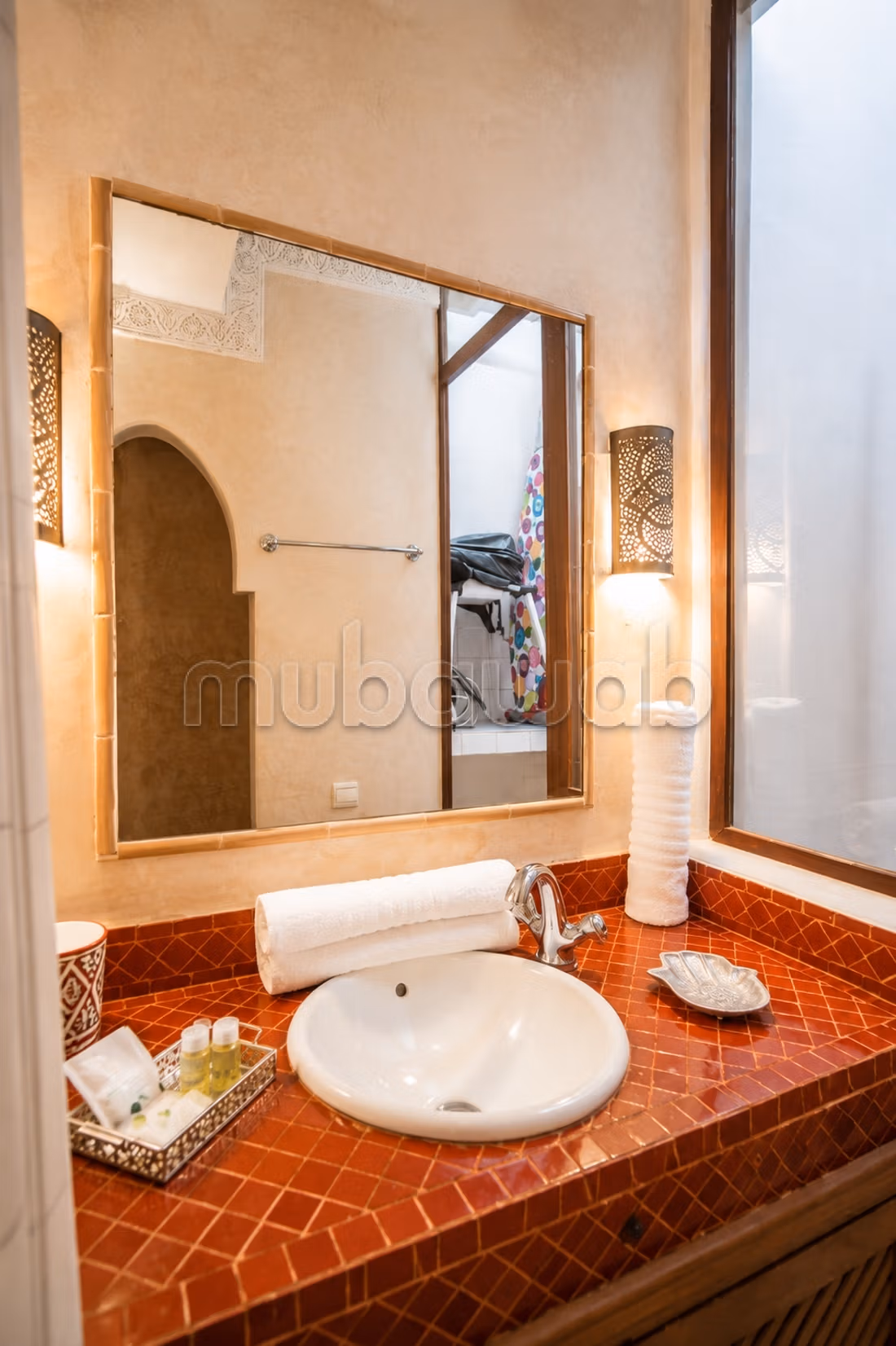 Riad 2 slaapkamers te koop – Kennaria, Marrakech Medina