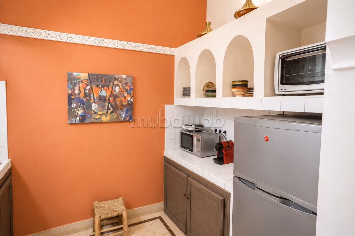 Riad 2 slaapkamers te koop – Kennaria, Marrakech Medina