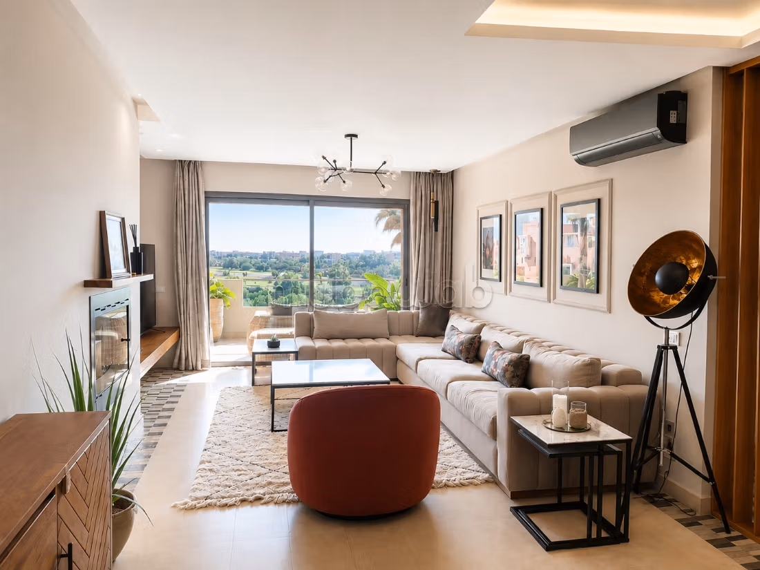 Appartement 120 m² à Bouaakkaz — 2