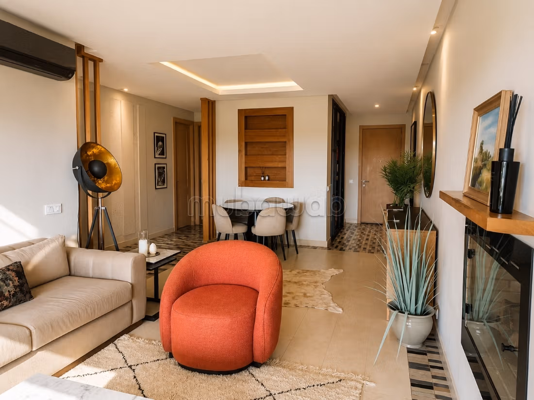 Appartement 120 m² à Bouaakkaz — 3