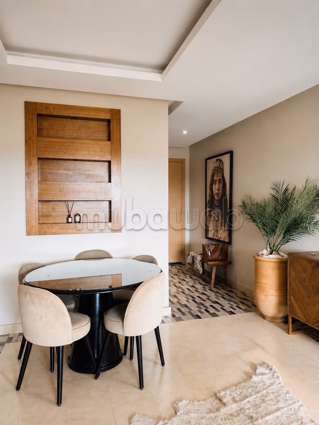 Appartement 120 m² à Bouaakkaz — 5