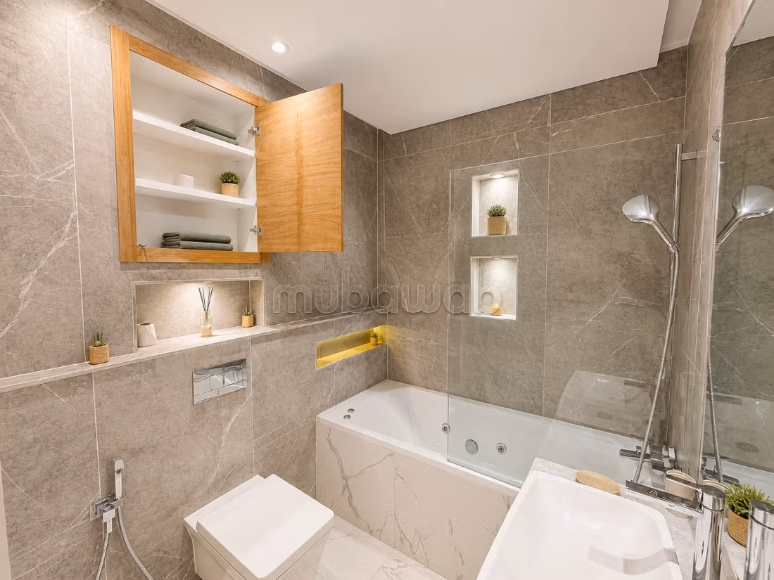 Appartement 120 m² à Bouaakkaz — 6