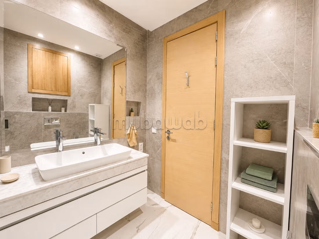 Appartement 120 m² à Bouaakkaz — 7