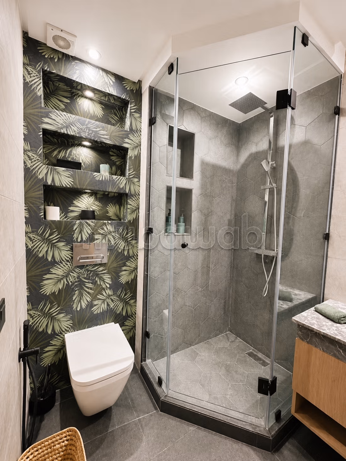 Appartement 120 m² à Bouaakkaz — 8