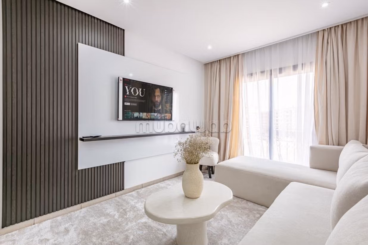 Appartement 62 m² f Guéliz — 12
