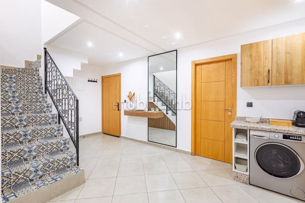 Appartement 62 m² f Guéliz — 9
