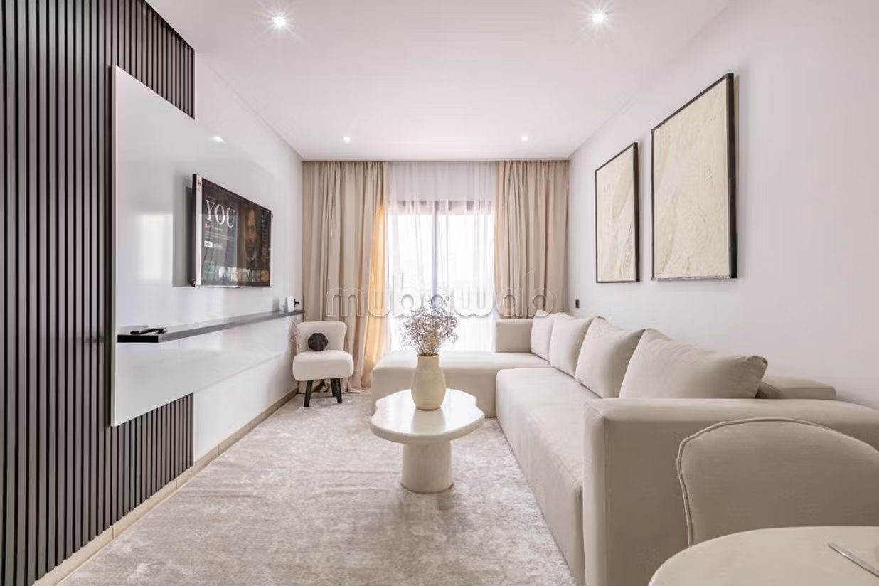 Appartement 62 m² f Guéliz — 7