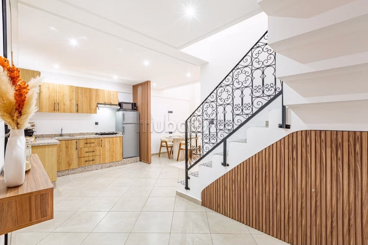 Magnifique studio Vendre meublés
