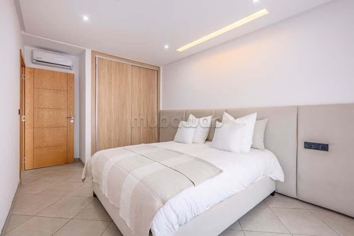 Magnifique studio Vendre meublés — 6