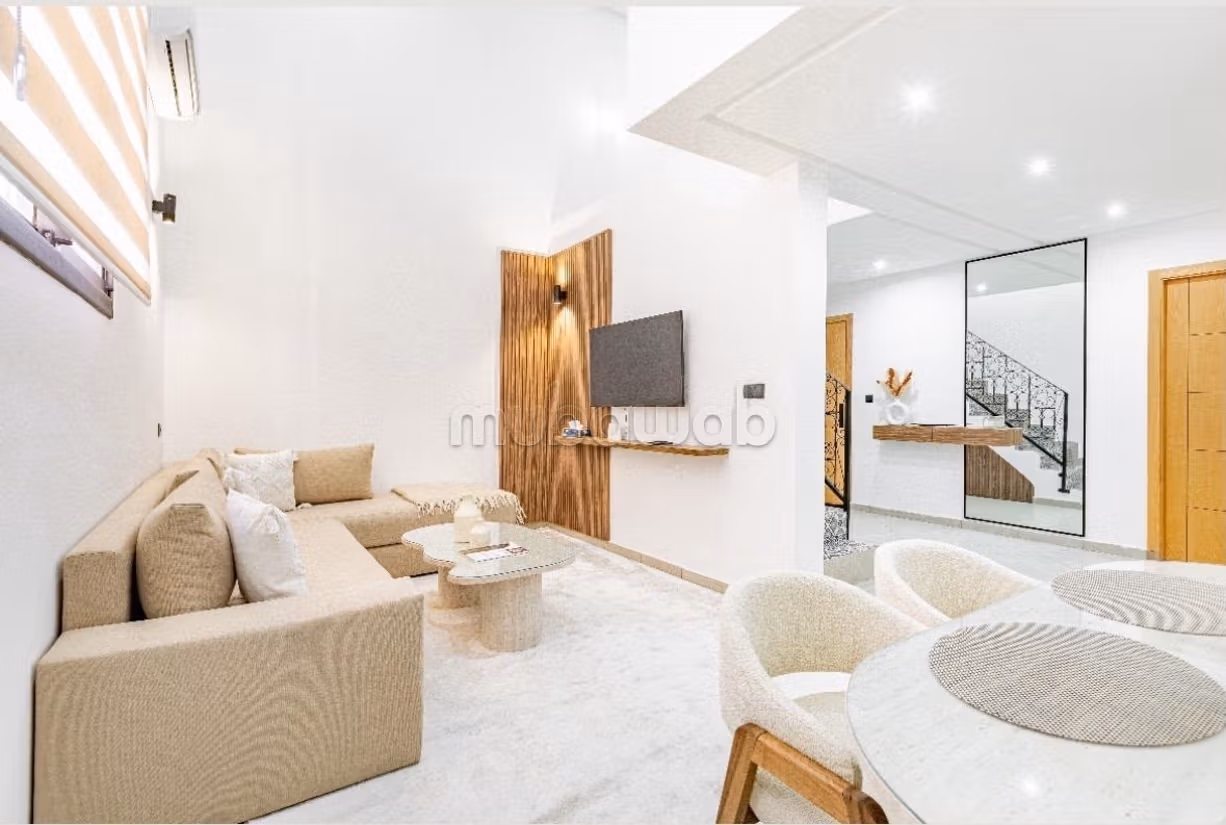 Magnifique studio Vendre meublés — 4