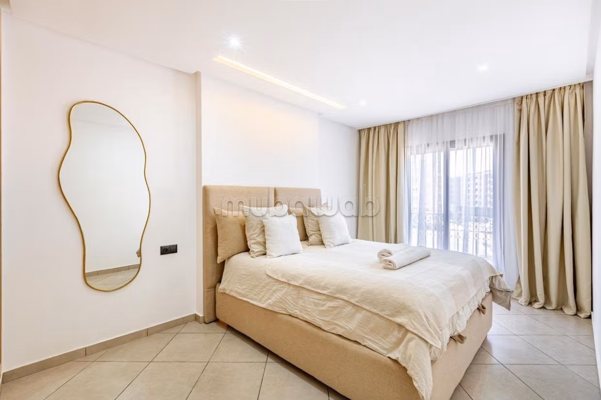Appartement 62 m² f Guéliz — 14