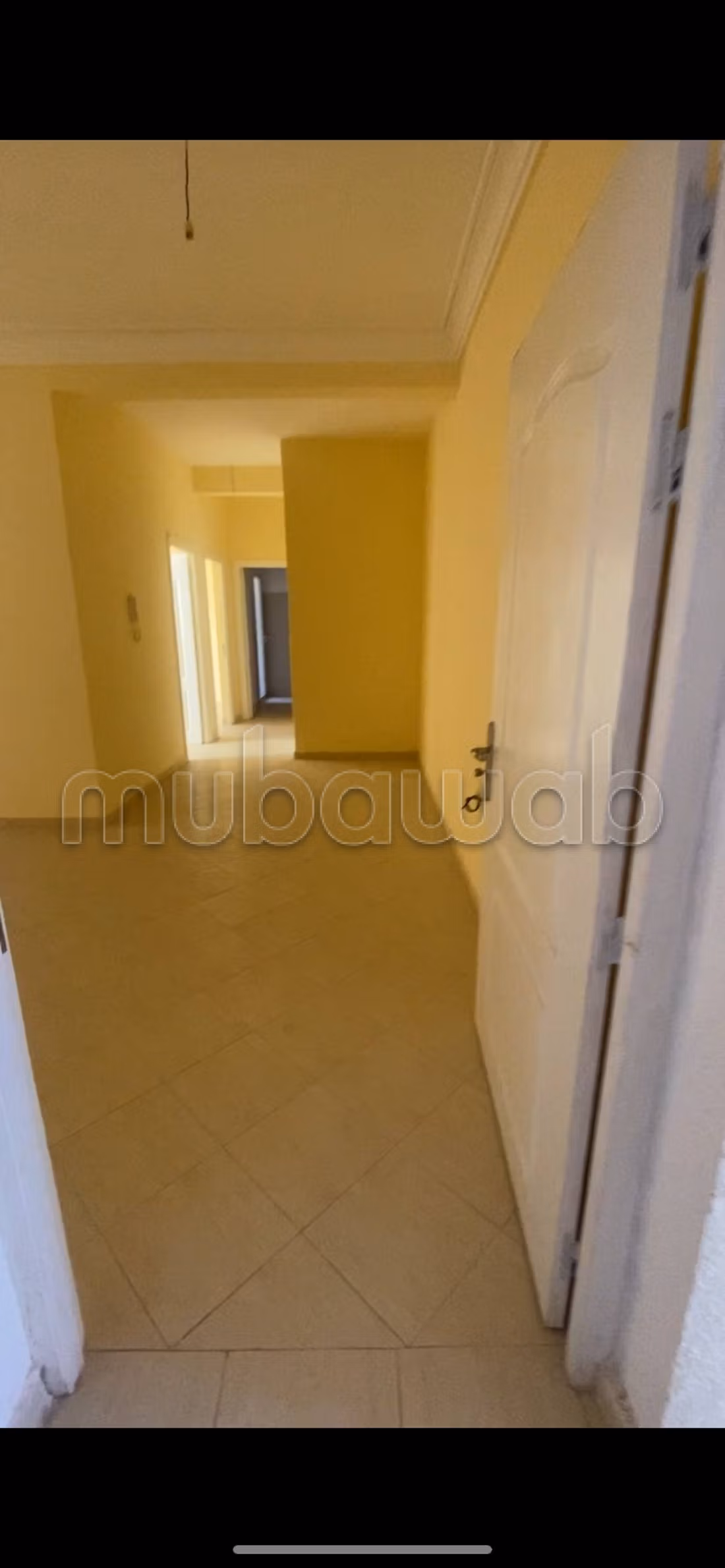 Appartement 64 m² à Cité Adrar — 2