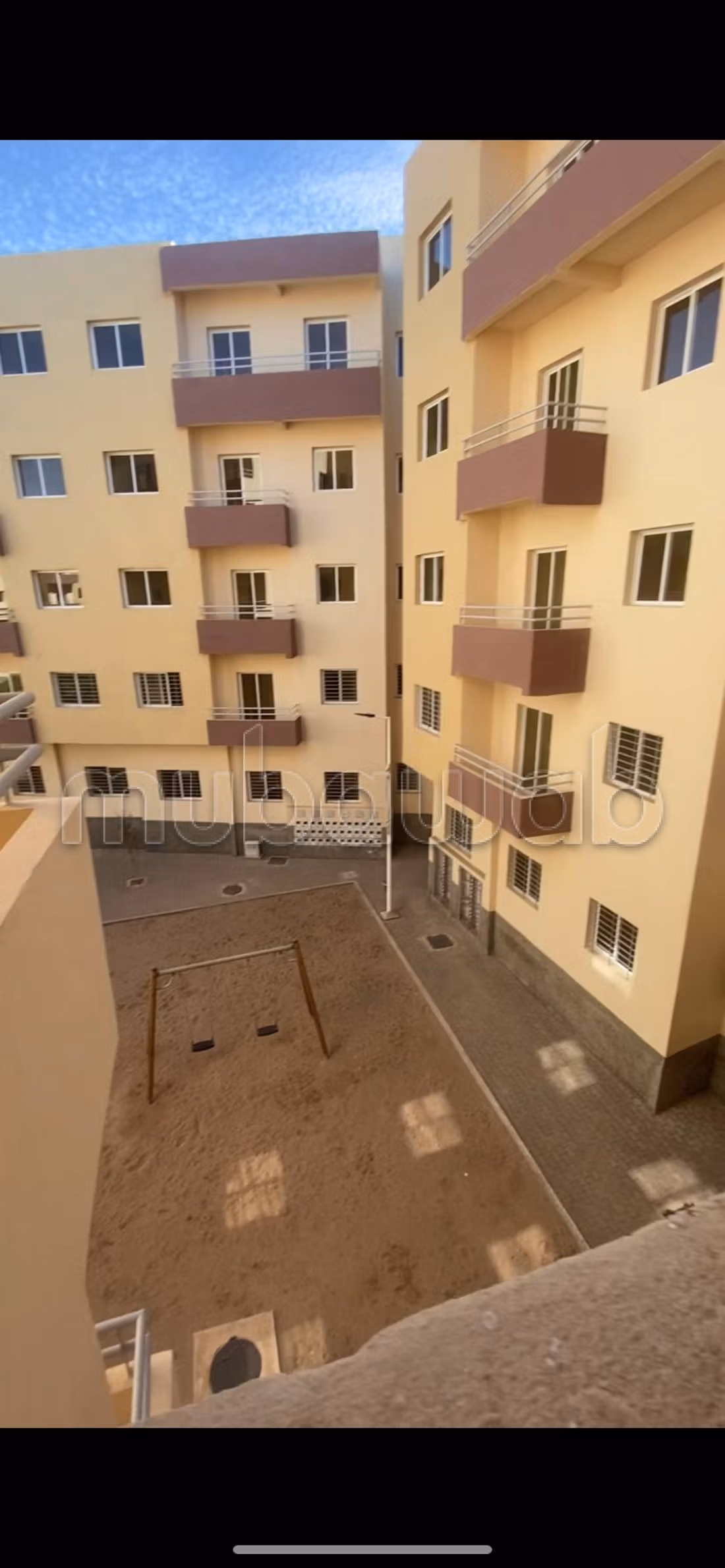 Appartement 64 m² à Cité Adrar — 11